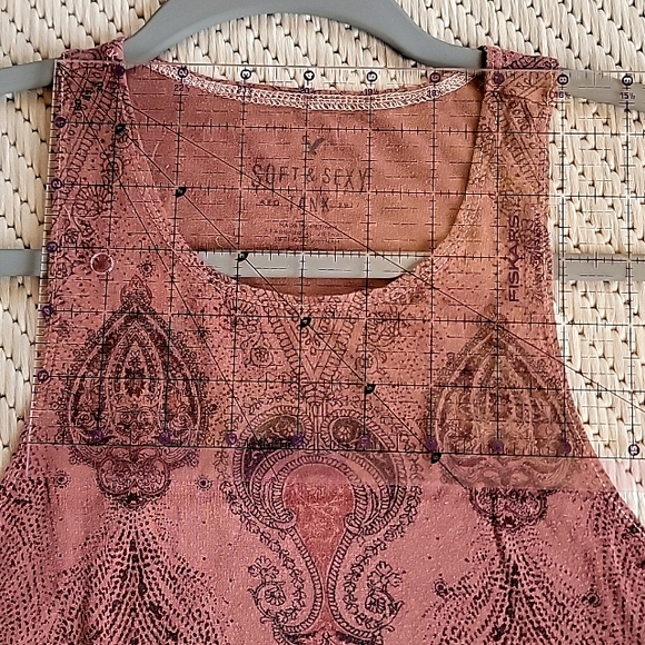 American Eagle Tank - Picture 4 of 10